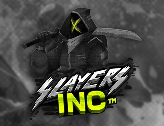 Slayers INC